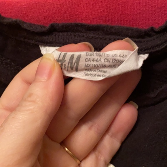 Flip sequin GHOST 👻 outfit size 4-5 girls - Picture 3 of 6